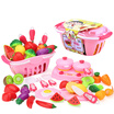 Joy Collection Yimi Fruitvegetable Cut Music Simulation Of The Family Toys 21 Sets Of Powder joy collection kopen in de aanbieding Joy Collection Yimi Fruitvegetable Cut Music Simulation Of The Family Toys 21 Sets Of Powder joy collection kopen in de aanbieding