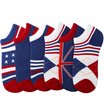 Joy Collection Cat People Miiow 6 Pairs Men39S Socks Male Autumn Cotton Flag Invisible Leisure Sports joy collection kopen in de aanbieding Joy Collection Cat People Miiow 6 Pairs Men39S Socks Male Autumn Cotton Flag Invisible Leisure Sports joy collection kopen in de aanbieding