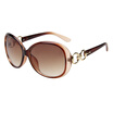Joy Collection Liansan Sunglasses Big Frame Repair Face Lady Fashion Glasses Driving Mirror joy collection kopen in de aanbieding Joy Collection Liansan Sunglasses Big Frame Repair Face Lady Fashion Glasses Driving Mirror joy collection kopen in de aanbieding