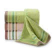 Joy Collection Bamboo Towel Fiber Wash Charcoal Face Thick Color Section Green 155G Article 34 76Cm joy collection kopen in de aanbieding Joy Collection Bamboo Towel Fiber Wash Charcoal Face Thick Color Section Green 155G Article 34 76Cm joy collection kopen in de aanbieding