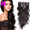 Amethyst Top 8A Grade Clip In Human Hair Extensions Sexy Body Wave 100G Full Head In amethyst kopen in de aanbieding Amethyst Top 8A Grade Clip In Human Hair Extensions Sexy Body Wave 100G Full Head In amethyst kopen in de aanbieding