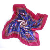Joy Collection Nanjiren Womens Big Square Scarf Imitated Silk Satin Kerchief Headcloth joy collection kopen in de aanbieding Joy Collection Nanjiren Womens Big Square Scarf Imitated Silk Satin Kerchief Headcloth joy collection kopen in de aanbieding
