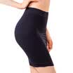 MD Women&39s Seamless High-waist sexy hip hip body skirt body sculpture OL skirt mini skirt black S