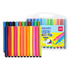 Joy Collection Deli 7064 Colorful 24 Color Watercolor Pencil Boxed joy collection kopen in de aanbieding Joy Collection Deli 7064 Colorful 24 Color Watercolor Pencil Boxed joy collection kopen in de aanbieding