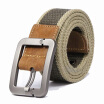 Joy Collection Extreme Jevi Men39S Belt Youth Casual Needle Touching Trousers Men Knitting Canvas Business Yd3141 joy collection kopen in de aanbieding Joy Collection Extreme Jevi Men39S Belt Youth Casual Needle Touching Trousers Men Knitting Canvas Business Yd3141 joy collection kopen in de aanbieding