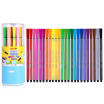 Joy Collection Deli 7067 Colorful Watercolor Pencil Painting Pen 24 Color Tube Packaging Powder joy collection kopen in de aanbieding Joy Collection Deli 7067 Colorful Watercolor Pencil Painting Pen 24 Color Tube Packaging Powder joy collection kopen in de aanbieding
