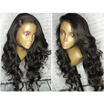 Dreamy Hair Body Wave Lace Front Human Wigs 130 Density Frontal Wig 10 24 For Black Women dreamy hair kopen in de aanbieding Dreamy Hair Body Wave Lace Front Human Wigs 130 Density Frontal Wig 10 24 For Black Women dreamy hair kopen in de aanbieding