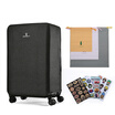 Joy Collection Swissmobility Travel Suit Largesmall Portable Storage Bag Personalized Box 24 Inch Trolley Case joy collection kopen in de aanbieding Joy Collection Swissmobility Travel Suit Largesmall Portable Storage Bag Personalized Box 24 Inch Trolley Case joy collection kopen in de aanbieding