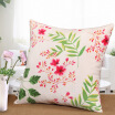 Joy Collection Ivy Pillow Sofa Back Pad Car Core Cotton Coarse Cloth Office Home Textiles Spring Full Garden 46X46Cm joy collection kopen in de aanbieding Joy Collection Ivy Pillow Sofa Back Pad Car Core Cotton Coarse Cloth Office Home Textiles Spring Full Garden 46X46Cm joy collection kopen in de aanbieding