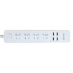 Joy Collection Sast C818 Plug In Power Outlet In Board 2 M Four Hole Smart 4Usb Interface With Switch Rose Gold joy collection kopen in de aanbieding Joy Collection Sast C818 Plug In Power Outlet In Board 2 M Four Hole Smart 4Usb Interface With Switch Rose Gold joy collection kopen in de aanbieding