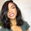Platinum 150 Density Short Human Hair Bob Wigs For Black Women Glueless Full Lace Wig Front Natural Wave platinum kopen in de aanbieding Platinum 150 Density Short Human Hair Bob Wigs For Black Women Glueless Full Lace Wig Front Natural Wave platinum kopen in de aanbieding