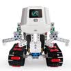 Ability Storm Education Robot Building Blocks Krypton 3 Exercise Children Hand Handset Capability High Tech Smart Children Toys Robot Programming Touch Screen Interactive