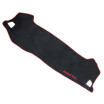Joy Collection Huashi Modern Famous Map Light Pad Sunscreen Dust Instrument Panel Shading Mat Name Modification Special Black Red Edge joy collection kopen in de aanbieding Joy Collection Huashi Modern Famous Map Light Pad Sunscreen Dust Instrument Panel Shading Mat Name Modification Special Black Red Edge joy collection kopen in de aanbieding