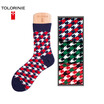 Joy Collection Tolorinie Business Men Socks Combed Cotton Color Thousands Of Birds Grid Men39S Four Seasons In The Tube 3 Double Installed K7119M0011 joy collection kopen in de aanbieding Joy Collection Tolorinie Business Men Socks Combed Cotton Color Thousands Of Birds Grid Men39S Four Seasons In The Tube 3 Double Installed K7119M0011 joy collection kopen in de aanbieding