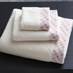 Joy Collection Grace Towel Home Textile Cotton Jacquard Thousands Of Birds Grid Thickened Absorbent Three Piece Bath 1 1 Scarf 1 Beige joy collection kopen in de aanbieding Joy Collection Grace Towel Home Textile Cotton Jacquard Thousands Of Birds Grid Thickened Absorbent Three Piece Bath 1 1 Scarf 1 Beige joy collection kopen in de aanbieding
