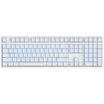 ikbc f108 Backlite Mechenical Keyboard 108Key Cherry Axis