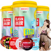 Joy Collection Elasun Ultra Thin Dotted Condoms For Man Sex Supplies 72 Pcs With Free Lingerie joy collection kopen in de aanbieding Joy Collection Elasun Ultra Thin Dotted Condoms For Man Sex Supplies 72 Pcs With Free Lingerie joy collection kopen in de aanbieding