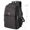 Joy Collection Kerier Large Capacity Series Shoulder Bag Male Business Korean Casual Female Backpack High School Student Travel 16 Inch Computer Package Khaki joy collection kopen in de aanbieding Joy Collection Kerier Large Capacity Series Shoulder Bag Male Business Korean Casual Female Backpack High School Student Travel 16 Inch Computer Package Khaki joy collection kopen in de aanbieding