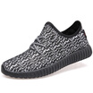 Joy Collection Precentor Korean Version Of The Couple Casual Shoes Flying Sports Male Plus Cotton Trend Coconut Menwomen Yz01 Gray 44 Yards joy collection kopen in de aanbieding Joy Collection Precentor Korean Version Of The Couple Casual Shoes Flying Sports Male Plus Cotton Trend Coconut Menwomen Yz01 Gray 44 Yards joy collection kopen in de aanbieding