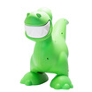 Joy Collection Ho Dan Dinosaur Model Toy Simulation Money Piggy Bank Large Children Save Tank Environmental Protection Wood Bran Plastic Green joy collection kopen in de aanbieding Joy Collection Ho Dan Dinosaur Model Toy Simulation Money Piggy Bank Large Children Save Tank Environmental Protection Wood Bran Plastic Green joy collection kopen in de aanbieding