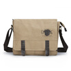 Joy Collection Think Of Animal Husbandry Simu 1613 Retro Canvas Bag Leisure Shoulder Khaki Color joy collection kopen in de aanbieding Joy Collection Think Of Animal Husbandry Simu 1613 Retro Canvas Bag Leisure Shoulder Khaki Color joy collection kopen in de aanbieding
