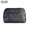 Joy Collection Clio Fashion Black Cosmetic Bag joy collection kopen in de aanbieding