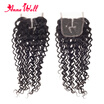 7A Virgin Brazilian Kinky Curly Closure 100 Human Hair Lace 4X4 Anne Well Natural Color anne well kopen in de aanbieding 7A Virgin Brazilian Kinky Curly Closure 100 Human Hair Lace 4X4 Anne Well Natural Color anne well kopen in de aanbieding