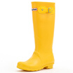 Joy Collection Paulfrank Mouth Monkey Rain Boots High Tube Fashion Solid Color Waterproof Shoes Cover Pf1015 Yellow 38 Yards joy collection kopen in de aanbieding Joy Collection Paulfrank Mouth Monkey Rain Boots High Tube Fashion Solid Color Waterproof Shoes Cover Pf1015 Yellow 38 Yards joy collection kopen in de aanbieding