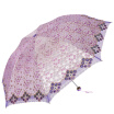 Joy Collection Paradise Umbrella Dew Drop Flower Three Fold Embroidery Ultra Light 33045E Purple joy collection kopen in de aanbieding Joy Collection Paradise Umbrella Dew Drop Flower Three Fold Embroidery Ultra Light 33045E Purple joy collection kopen in de aanbieding