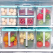 Joy Collection Jingdong Supermarket Haixin Hai Xing Refrigerator Storage Box Fresh Egg Dumpling Drawer Kitchen Fruit Food Finishing 9L A Loaded joy collection kopen in de aanbieding Joy Collection Jingdong Supermarket Haixin Hai Xing Refrigerator Storage Box Fresh Egg Dumpling Drawer Kitchen Fruit Food Finishing 9L A Loaded joy collection kopen in de aanbieding