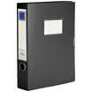 KINARY KINARY DC-55 high-quality file box file box A4 black