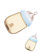 Joy Collection Small Bear Snow Wide Caliber Ppsu Bottle Newborn Anti Flatulence Baby Blue 160Ml 09725 joy collection kopen in de aanbieding Joy Collection Small Bear Snow Wide Caliber Ppsu Bottle Newborn Anti Flatulence Baby Blue 160Ml 09725 joy collection kopen in de aanbieding