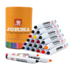 Joy Collection Topbright Jorma24 Color Watercolor Pen Can Be Washed Baby Brush Children joy collection kopen in de aanbieding Joy Collection Topbright Jorma24 Color Watercolor Pen Can Be Washed Baby Brush Children joy collection kopen in de aanbieding
