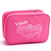 Joy Collection Ou Runzhe Storage Bag Travel Wash Cosmetic Large Capacity Rose Red joy collection kopen in de aanbieding Joy Collection Ou Runzhe Storage Bag Travel Wash Cosmetic Large Capacity Rose Red joy collection kopen in de aanbieding
