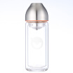 Joy Collection Nonoo Peach Lady Double Layer Glass Portable Heat Insulation Hot Water Cup Flower With Tea Leakage 260Ml Orange joy collection kopen in de aanbieding Joy Collection Nonoo Peach Lady Double Layer Glass Portable Heat Insulation Hot Water Cup Flower With Tea Leakage 260Ml Orange joy collection kopen in de aanbieding