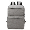 Joy Collection Qixia Book Bag Female Korean Casual Junior High School College Student Male Usb Charge Backpack Travel Computer 601 Gray joy collection kopen in de aanbieding Joy Collection Qixia Book Bag Female Korean Casual Junior High School College Student Male Usb Charge Backpack Travel Computer 601 Gray joy collection kopen in de aanbieding