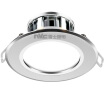 Joy Collection Nvc Lighting Led Downlight Ceiling Light Metal Aluminum Sand Silver 4W White 6000K Open Hole 75 85Cm joy collection kopen in de aanbieding Joy Collection Nvc Lighting Led Downlight Ceiling Light Metal Aluminum Sand Silver 4W White 6000K Open Hole 75 85Cm joy collection kopen in de aanbieding