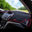 Joy Collection Huashi Ford Maverick Light Pad 13 18 In The Control Instrument Panel Sunscreen Insulation Car Supplies Modified Special 4 Drive For Embroidered Red Edge joy collection kopen in de aanbieding Joy Collection Huashi Ford Maverick Light Pad 13 18 In The Control Instrument Panel Sunscreen Insulation Car Supplies Modified Special 4 Drive For Embroidered Red Edge joy collection kopen in de aanbieding
