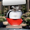 Joy Collection Lambor Car Perfume Pendant Apple Lucky Scent Red joy collection kopen in de aanbieding