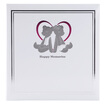 Joy Collection Ncl Nakabayashi Couples Bear White Japanese Imported Diy Film Affixed Album Wedding Wyb 71475 W joy collection kopen in de aanbieding Joy Collection Ncl Nakabayashi Couples Bear White Japanese Imported Diy Film Affixed Album Wedding Wyb 71475 W joy collection kopen in de aanbieding