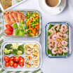 Joy Collection Youjia With Separated Glass Lunch Box Microwave Heat Resistant Three Compartment Fresh Sealed Bowl Piece Suit Je 1510 joy collection kopen in de aanbieding Joy Collection Youjia With Separated Glass Lunch Box Microwave Heat Resistant Three Compartment Fresh Sealed Bowl Piece Suit Je 1510 joy collection kopen in de aanbieding