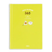 Joy Collection Kinbor Kgy21201 Notepad Of Color Pages In Yellow Cover joy collection kopen in de aanbieding Joy Collection Kinbor Kgy21201 Notepad Of Color Pages In Yellow Cover joy collection kopen in de aanbieding