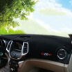 Joy Collection Huashi Changan Yi Moving Dark Pad Black Side 12 15 Car Instrument Panel Insulation Sunshade Modification Special joy collection kopen in de aanbieding Joy Collection Huashi Changan Yi Moving Dark Pad Black Side 12 15 Car Instrument Panel Insulation Sunshade Modification Special joy collection kopen in de aanbieding