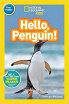 National Geographic Readers Hello Penguin Pre Reader huismerk kopen in de aanbieding National Geographic Readers Hello Penguin Pre Reader huismerk kopen in de aanbieding