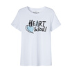Joy Collection Semir Short Sleeve T Shirt Summer Round Neck Print Korean Version Of The Cotton Half Sleeved T 12216000005 Bleach joy collection kopen in de aanbieding Joy Collection Semir Short Sleeve T Shirt Summer Round Neck Print Korean Version Of The Cotton Half Sleeved T 12216000005 Bleach joy collection kopen in de aanbieding