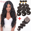 Cy May Hair 7A Peruvian Virgin With Closure 3 Bundles Body Wave Natural Color Human Lace cy may hair kopen in de aanbieding Cy May Hair 7A Peruvian Virgin With Closure 3 Bundles Body Wave Natural Color Human Lace cy may hair kopen in de aanbieding