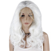 Anogol White Long Body Wave Peruca Laco Sintetico Heat Resistant Fiber Fully Hair Women Wigs Synthetic Lace Front Wig anogol kopen in de aanbieding Anogol White Long Body Wave Peruca Laco Sintetico Heat Resistant Fiber Fully Hair Women Wigs Synthetic Lace Front Wig anogol kopen in de aanbieding