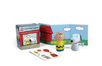 Peanuts Finger Puppet Theater huismerk kopen in de aanbieding