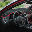 Joy Collection Huazha Mazda Cx 4 Light Pad Red Edge Instrument Panel Shading Mat Shade Modification joy collection kopen in de aanbieding Joy Collection Huazha Mazda Cx 4 Light Pad Red Edge Instrument Panel Shading Mat Shade Modification joy collection kopen in de aanbieding