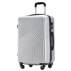 Joy Collection Y6 Trolley Case Caster Large Capacity Baggage Travel Box Boarding Passing Abs Zipple joy collection kopen in de aanbieding Joy Collection Y6 Trolley Case Caster Large Capacity Baggage Travel Box Boarding Passing Abs Zipple joy collection kopen in de aanbieding